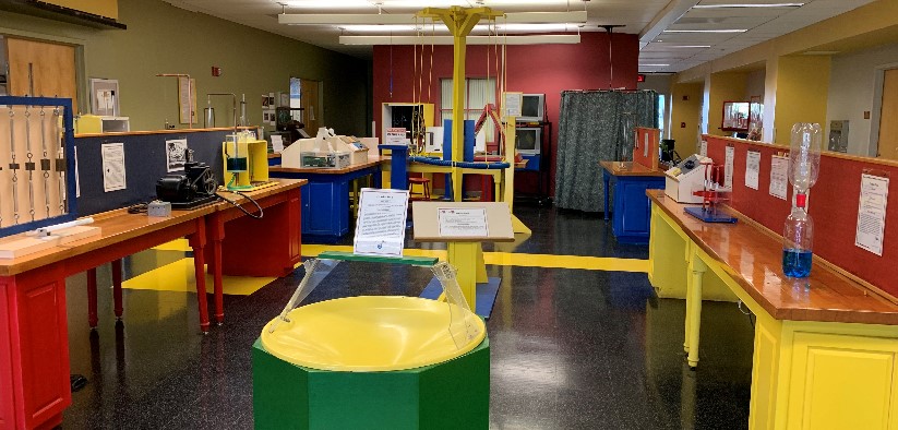 RSE Station pics